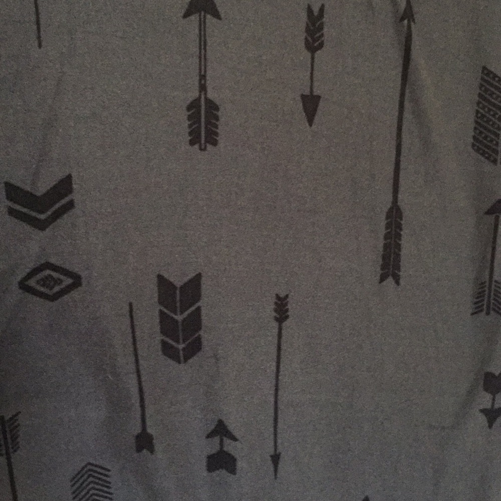 Lularoe Irma top, Small